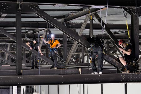 Home | Rigger